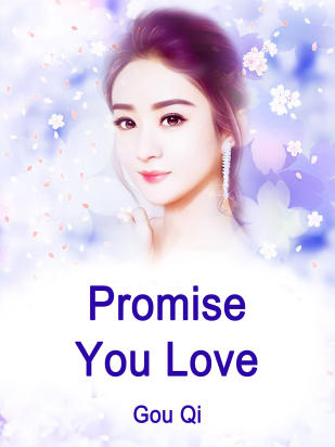 Promise You Love